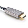 InAkustik Profi HDMI 2.1 Optical Fiber Cable 8K 48Gbps 20m #009245020_1